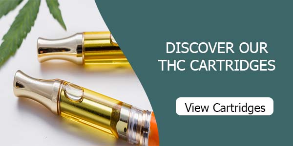 Buy THC cartridges