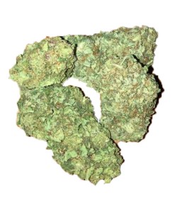 A picture of Lemon Haze