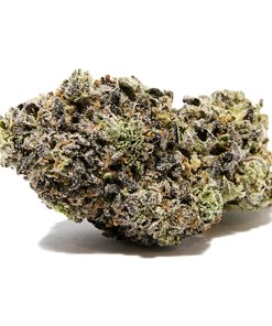 A picture of Sour Diesel