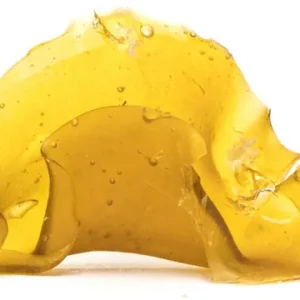 Buy Banana shatter