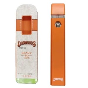 Buy Dabwoods disposable vape pens