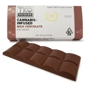 Buy TKO Milk Chocolate