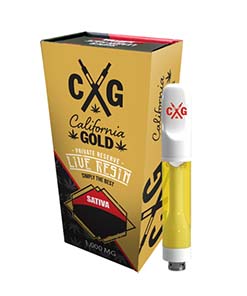 Buy Cali gold carts