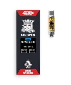 buy 710 king pen Skywalker OG