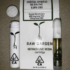 BUY Raw-Garden-Live-Resin